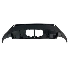 Pachet Exterior Complet compatibil cu BMW X6 E71 2007-2014, M-Tech Design - Img 7