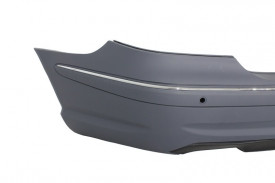 Pachet Exterior Complet compatibil cu MERCEDES Benz W209 CLK 2002-2009 A-Design - Img 3