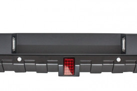 Pachet Exterior Complet compatibil cu Mercedes G-Class W463 G65 1989-> W-Star - Img 5