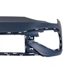 Pachet Exterior Complet compatibil cu VW Golf 8 2020->, Golf R Design - Img 10
