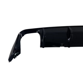 Pachet Exterior Complet compatibil cu VW Golf 8 2020->, Golf R Design - Img 20