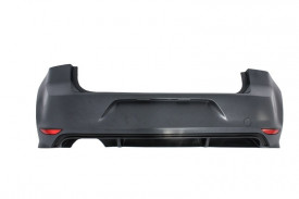 Pachet Exterior Complet compatibil cu VW Golf VII 7 2012-2017 R-line Look - Img 8