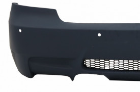 Pachet Exterior M3 compatibil cu BMW Seria 3 E92, E93 Coupe, Cabrio 2006-2010 - Img 6