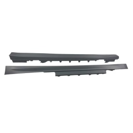 Pachet Tuning Complet compatibil cu BMW Seria 4 F32 Coupe F33 Cabrio 2013-2020 M4 Design - Img 15