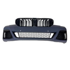 Pachet Tuning Complet compatibil cu BMW Seria 5 G30 LCI 2020-> M-Tech Design - Img 3