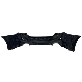 Pachet Tuning Complet compatibil cu BMW Seria 5 G30 LCI 2020-> M-Tech Design - Img 12