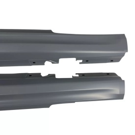 Pachet tuning exterior compatibil BMW Seria 3 E92 2010-2013 M Technik Design - Img 18