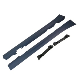 Pachet Tuning Exterior compatibil cu BMW Seria 1 F20 LCI 2015-2019 M-Tech Design - Img 11