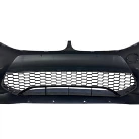 Pachet tuning Exterior Complet compatibil cu BMW Seria 5 G30 2017-2019 M5 Design - Img 20