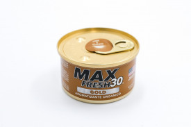 Paradise Air Fresh Odorizant Organic Tip Conserva Max Fresh 30 Gold - Img 3
