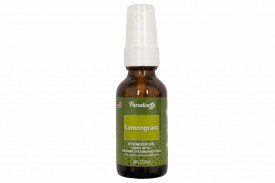 Paradise Air Fresh Ulei Esential Spray pentru Difuzor de Aroma 25 ml 25 Bucati Lemongrass - Img 3