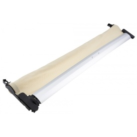 Parasolar perdeluta trapa panoramic compatibil Audi A1 2010-2018, A3 2012-2020, Q2 2016-2026, culoare bej - Img 3