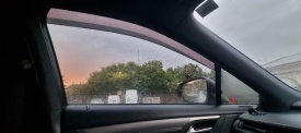 Paravanturi auto compatibile cu Renault Arkana 2019->, fata-spate - Img 5