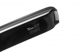 Paravanturi auto RENAULT MEGANE III Hatchback 2008-2015 fata-spate, Heko - Img 3