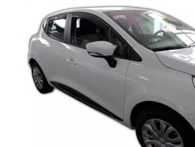 Paravanturi compatibile cu Renault Clio IV 2012-2019 Hatchback fata-spate - Img 2
