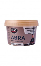 Pasta pentru spalat pe maini 500 ml, K2 ABRA