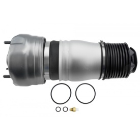 Perna de aer spate, arc burduf pneumatic dreapta fata compatibil Porsche Panamera 2009-2016 - Img 4