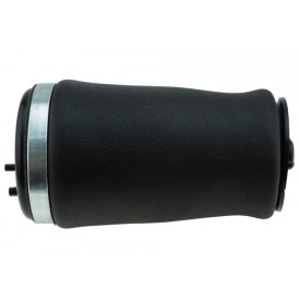 Perna de Aer Spate, arc burduf pneumatic dreapta spate compatibil BMW 5 E39 1995-2004 - Img 2