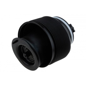 Perna de aer spate, arc burduf pneumatic dreapta spate compatibil Lexus GX460 2009-2023 - Img 2