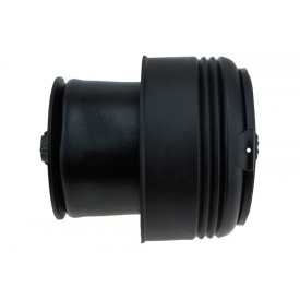 Perna de aer spate, arc burduf pneumatic spate compatibil BMW X5 F15 2014-, X6 F16 2015-, stanga sau dreapta - Img 4