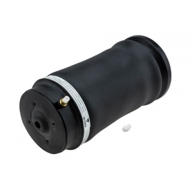 Perna de aer spate, arc burduf pneumatic spate stanga sau dreapta compatibil Mercedes ML W164 2005-, ML W166 2011-, GL X164 2005-, GL X166 2012-