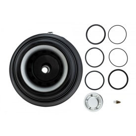 Perna de aer spate, arc burduf pneumatic stanga sau dreapta fata compatibil TESLA Model S 2012-2026 - Img 4