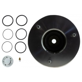 Perna de aer spate, arc burduf pneumatic stanga sau dreapta spate compatibil TESLA Model S 2012-2026 - Img 5