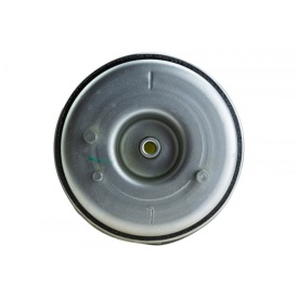 Perna de aer spate, arc burduf pneumatic stanga spate compatibil BMW X5 E53 2002-2006 - Img 2