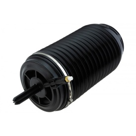 Perna de aer spate, arc burduf pneumatic stanga spate compatibil Porsche Macan 2014-2023