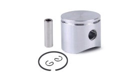 Piston complet comatibil cu Husqvarna 141, 142, diametru 40mm