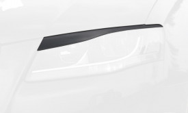Pleoape Faruri compatibil cu Audi A4 B8 2008-2011 - Img 3