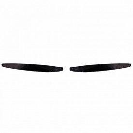 Pleoape Faruri compatibil cu Opel Astra H 2004-2009