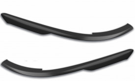 Pleoape Faruri compatibil cu VW Golf 8 2020-> - Img 2