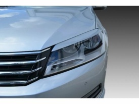 Pleoape Faruri compatibil cu VW Passat B7 2010-2014