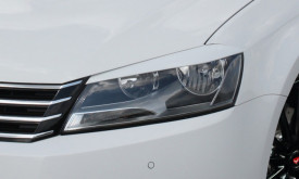 Pleoape Faruri compatibil cu VW Passat B7 2010-2014