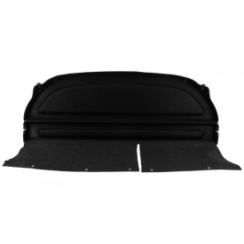 Polita portbagaj compatibila cu Honda Jazz 2008-2014 - Img 2