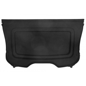 Polita portbagaj compatibila Ford Focus 3 2010-2018 versiunea hatchback - Img 2