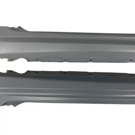 Praguri Laterale compatibil BMW Seria 3 E92 E93 2006-2013 M3 Design - Img 4