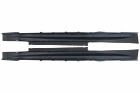 Praguri laterale compatibil cu BMW Seria 4 F32 F33 2013-> M-Technik Design Coupe Cabrio - Img 6