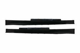 Praguri laterale compatibil cu BMW Seria 4 F32 F33 Coupe Cabrio 2013-> M4 Design - Img 7