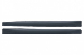 Praguri laterale compatibil cu BMW Seria 4 F36 Gran Coupe 2013-2019 M4 Design - Img 4
