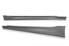 Praguri Laterale compatibil cu BMW Seria 5 G30 G31 2017-> M TECH Design - Img 5