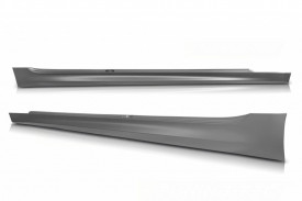 Praguri Laterale compatibil cu BMW Seria 5 G30 G31 2017-> M TECH Design - Img 3