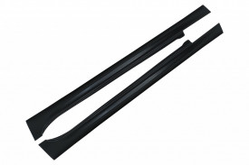 Praguri Laterale compatibil cu BMW Seria 6 F06 Gran Coupe 2011-2017 M6 Design - Img 8