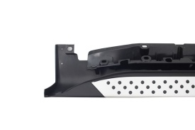 Praguri laterale compatibil cu BMW X6 E71/E72 (2008-2014) - Img 5