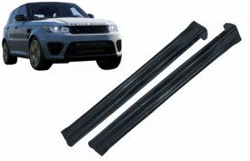 Praguri laterale compatibil cu Land Range Rover Sport L494 2013-> - Img 3