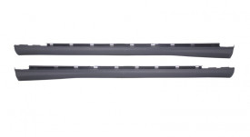 Praguri laterale compatibil cu MERCEDES Benz W203 C-Class 2001-2007 A-Design