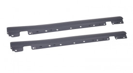 Praguri laterale compatibil cu MERCEDES Benz W203 C-Class 2001-2007 A-Design - Img 2