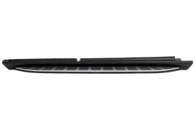 Praguri Laterale compatibil cu Mercedes GLS SUV X167 (2020-2023) - Img 2