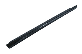 Praguri Laterale compatibil cu Mercedes S-Class W222 2013-2020 S65 Design - Img 9